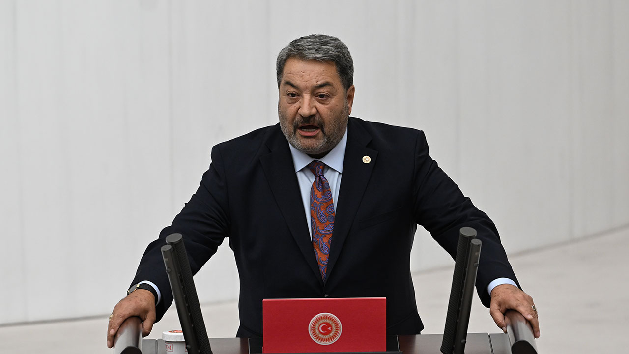 Meclis'te 28. Dönem: İşte yemin eden MHP'li vekiller 43