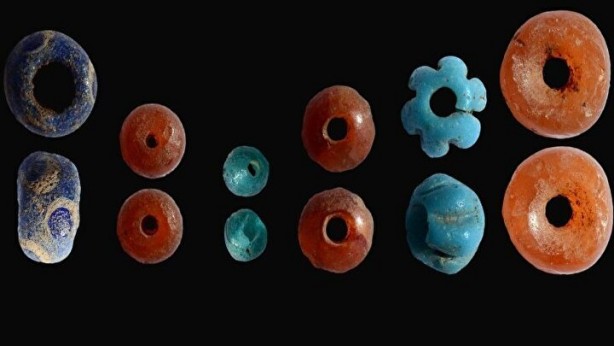 Mezarın içinden çıktı! Dünyanın gözü Türkiye'de 7