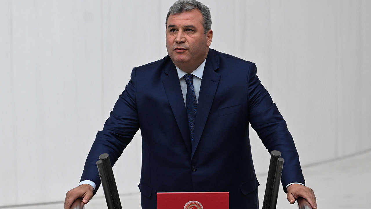 Meclis'te 28. Dönem: İşte yemin eden MHP'li vekiller 5