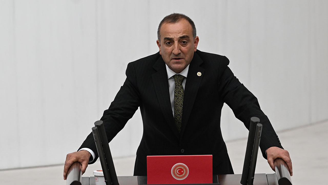 Meclis'te 28. Dönem: İşte yemin eden MHP'li vekiller 22