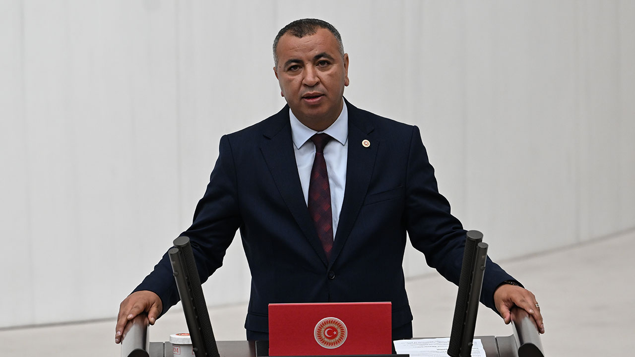 Meclis'te 28. Dönem: İşte yemin eden MHP'li vekiller 24