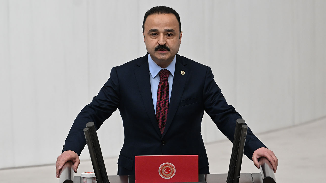 Meclis'te 28. Dönem: İşte yemin eden MHP'li vekiller 36