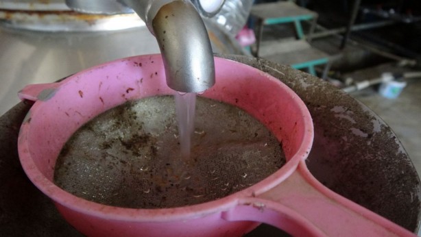 Ondan dudak uçuklatan kazanç sağlıyorlar! Yanlış duymadınız! Litresi 258 bin TL 6