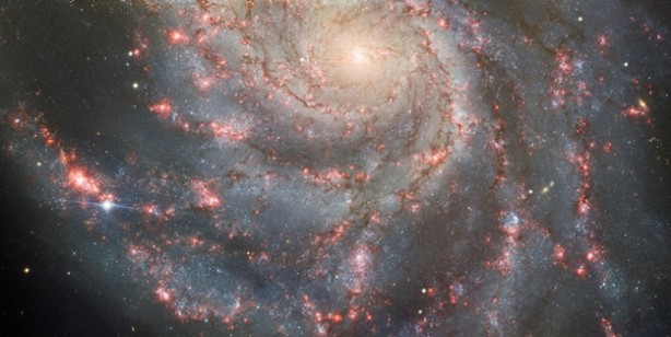 Parlak süpernovalardan biri daha görüntülendi: Süpernova nedir? 1