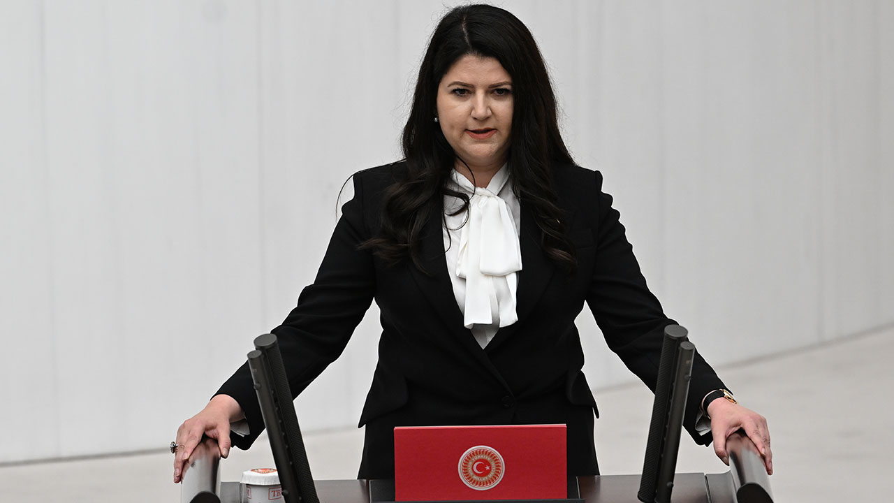 Meclis'te 28. Dönem: İşte yemin eden MHP'li vekiller 16