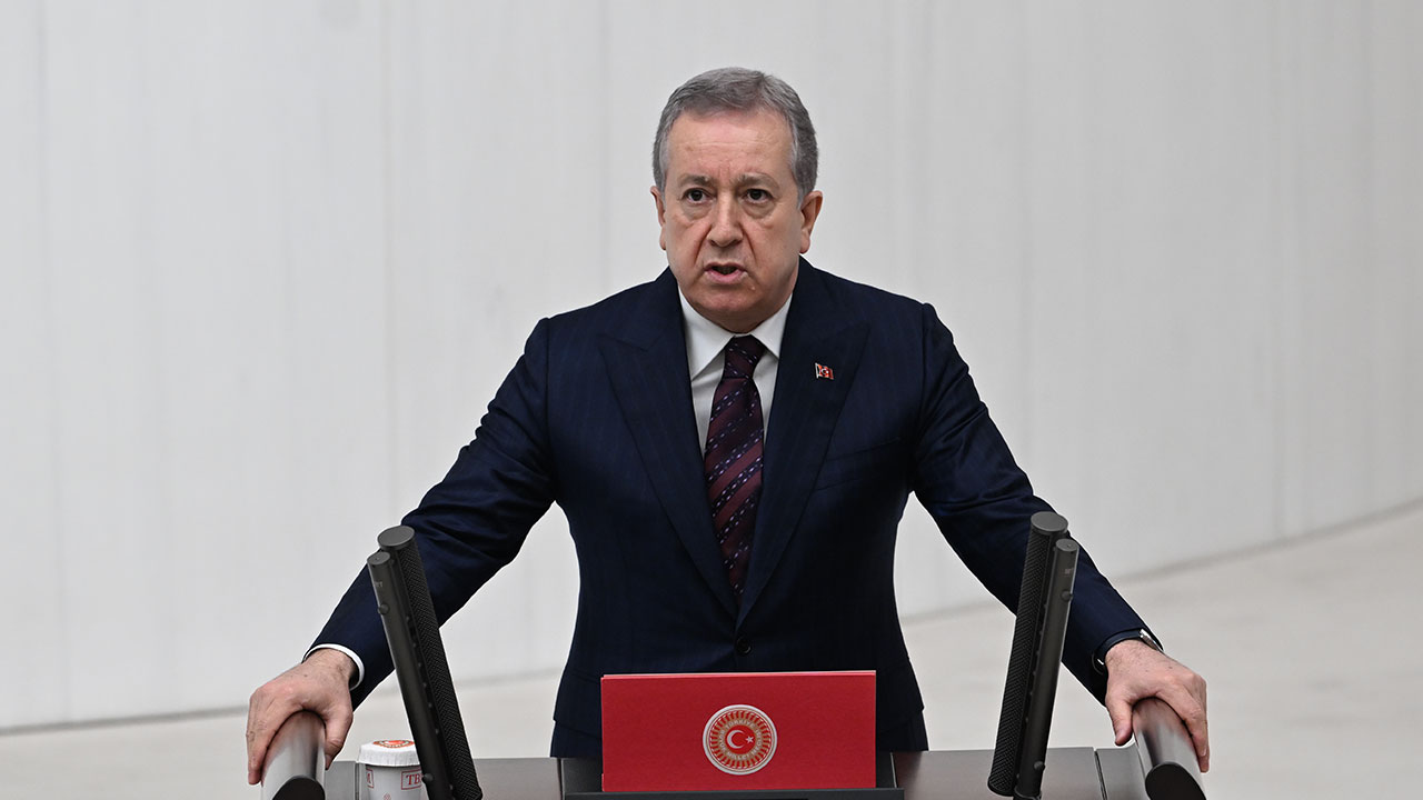 Meclis'te 28. Dönem: İşte yemin eden MHP'li vekiller 8