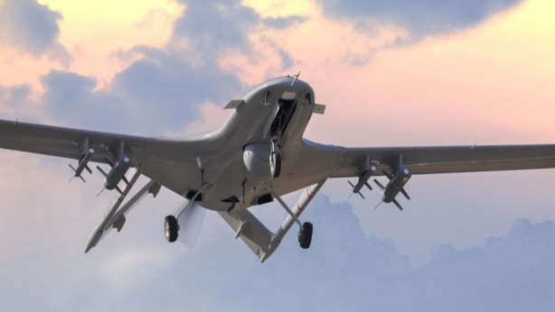 Selçuk Bayraktar'ın kapısını çaldılar! Asya ülkesi 'Bayraktar TB2 SİHA istiyoruz' diyerek dünyaya duyurdu 7