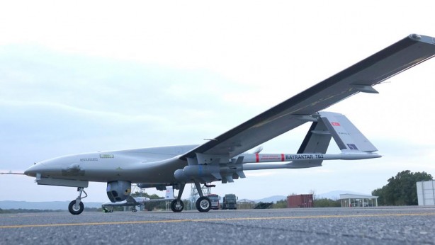 Selçuk Bayraktar'ın kapısını çaldılar! Asya ülkesi 'Bayraktar TB2 SİHA istiyoruz' diyerek dünyaya duyurdu 4