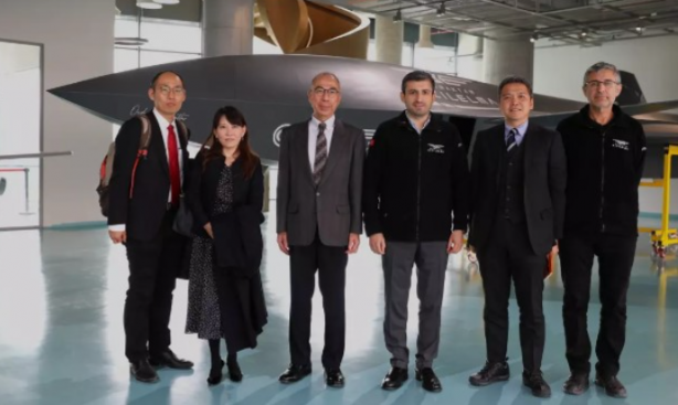 Selçuk Bayraktar'ın kapısını çaldılar! Asya ülkesi 'Bayraktar TB2 SİHA istiyoruz' diyerek dünyaya duyurdu 11