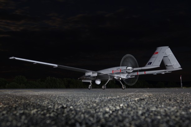 Selçuk Bayraktar'ın kapısını çaldılar! Asya ülkesi 'Bayraktar TB2 SİHA istiyoruz' diyerek dünyaya duyurdu 9