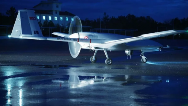 Selçuk Bayraktar'ın kapısını çaldılar! Asya ülkesi 'Bayraktar TB2 SİHA istiyoruz' diyerek dünyaya duyurdu 12