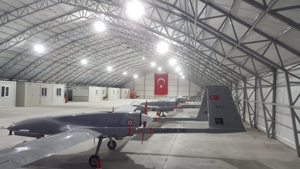 Selçuk Bayraktar'ın kapısını çaldılar! Asya ülkesi 'Bayraktar TB2 SİHA istiyoruz' diyerek dünyaya duyurdu 3