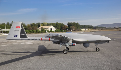 Selçuk Bayraktar'ın kapısını çaldılar! Asya ülkesi 'Bayraktar TB2 SİHA istiyoruz' diyerek dünyaya duyurdu 10