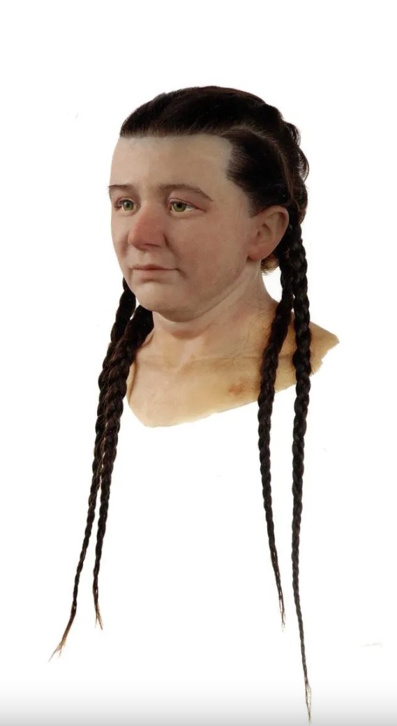 Selçuklu sultanlarının kemiklerinden DNA alındı! İşte birebir modelleri 19