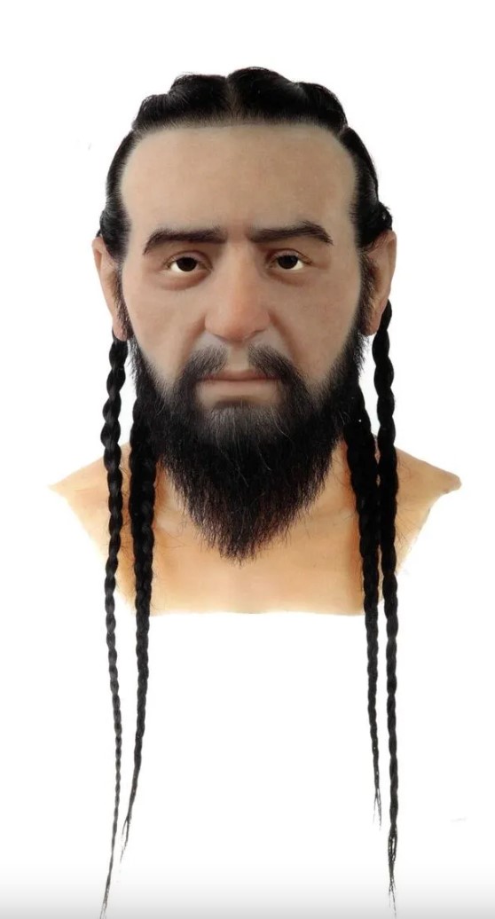 Selçuklu sultanlarının kemiklerinden DNA alındı! İşte birebir modelleri 23