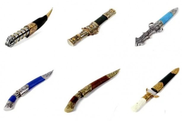 Selçuklu sultanlarının kemiklerinden DNA alındı! İşte birebir modelleri 11