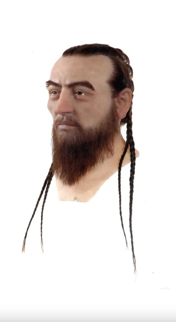 Selçuklu sultanlarının kemiklerinden DNA alındı! İşte birebir modelleri 14