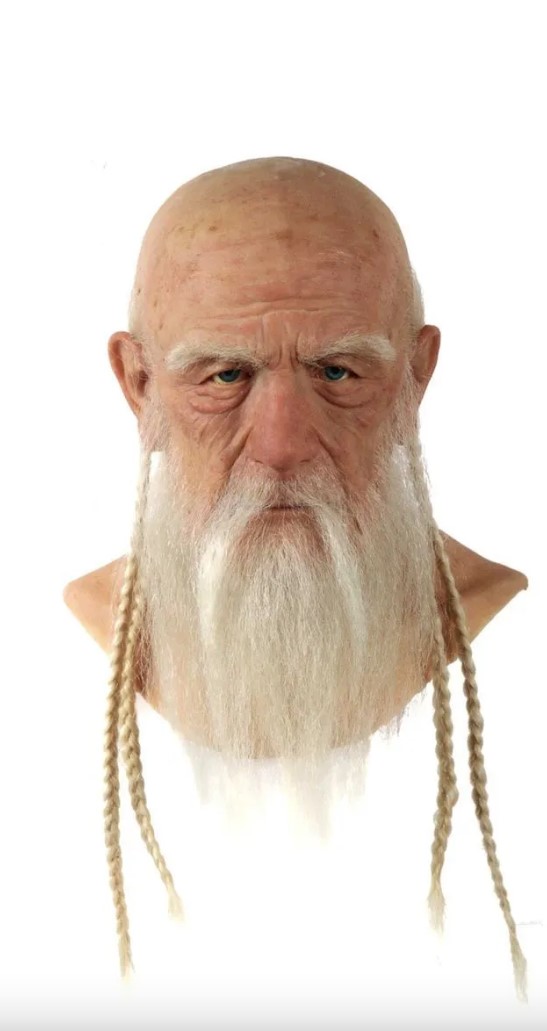 Selçuklu sultanlarının kemiklerinden DNA alındı! İşte birebir modelleri 17