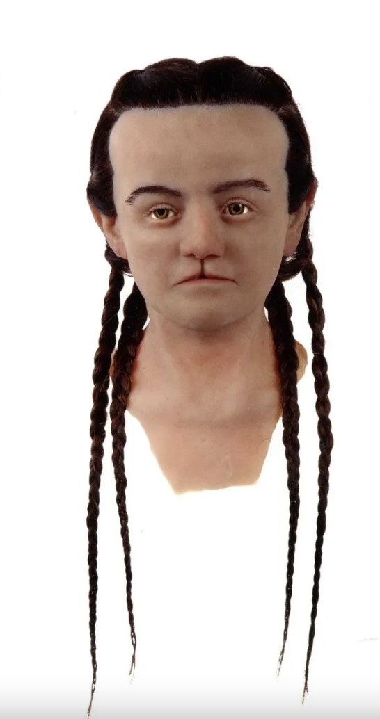 Selçuklu sultanlarının kemiklerinden DNA alındı! İşte birebir modelleri 26