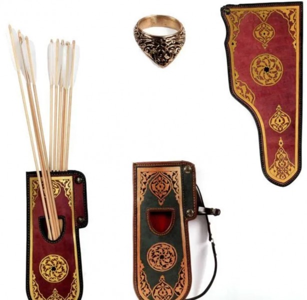 Selçuklu sultanlarının kemiklerinden DNA alındı! İşte birebir modelleri 8