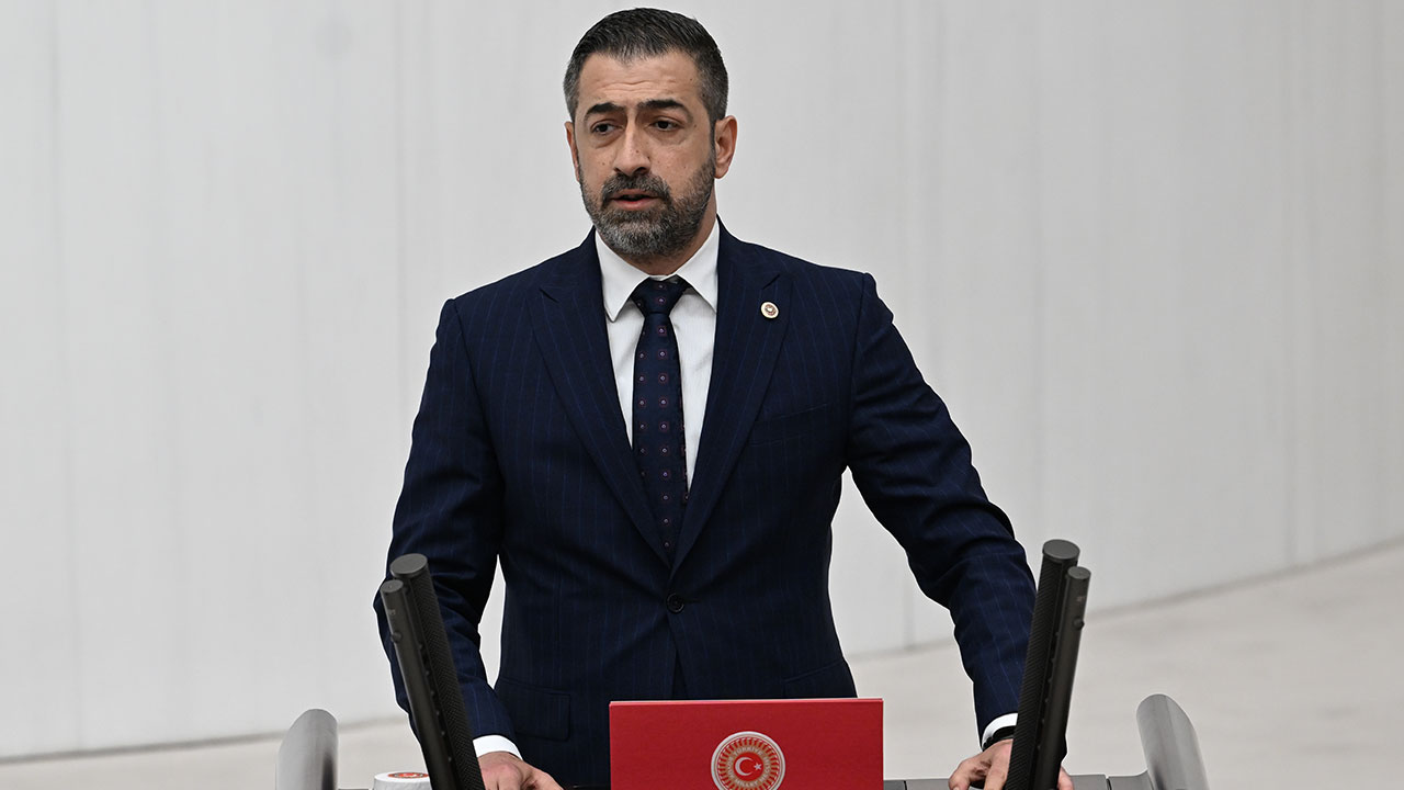 Meclis'te 28. Dönem: İşte yemin eden MHP'li vekiller 18