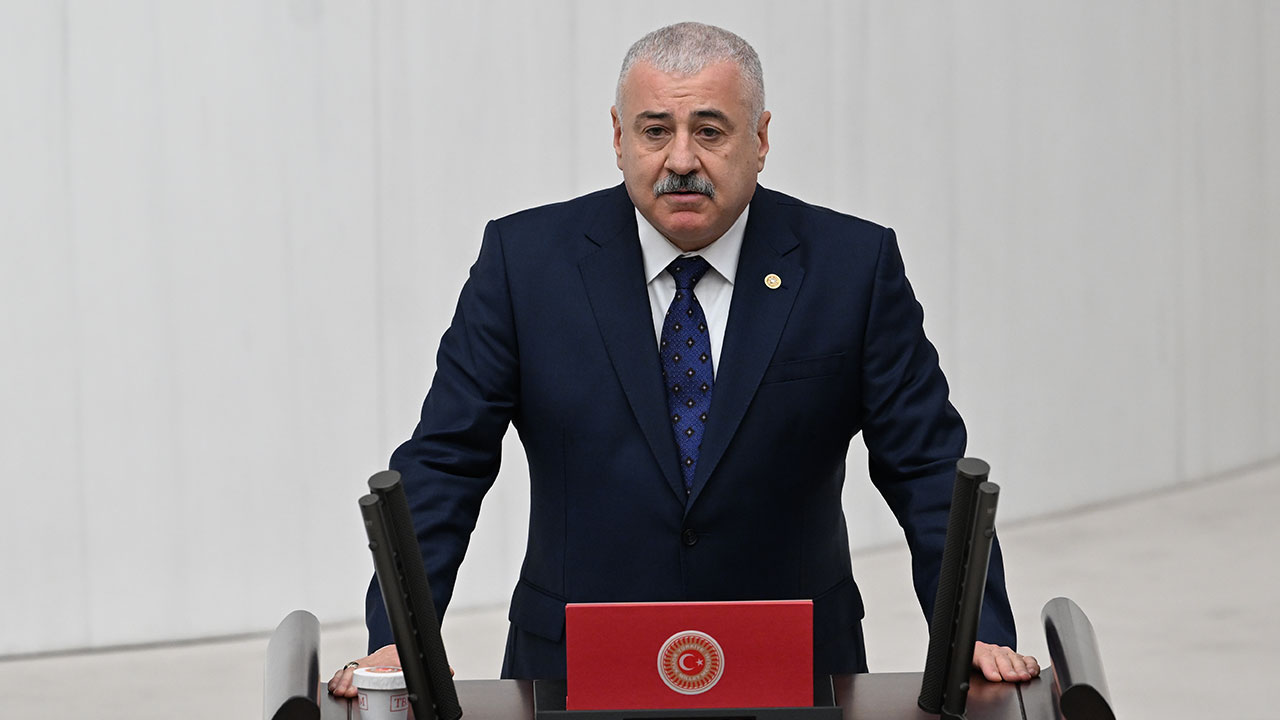 Meclis'te 28. Dönem: İşte yemin eden MHP'li vekiller 20