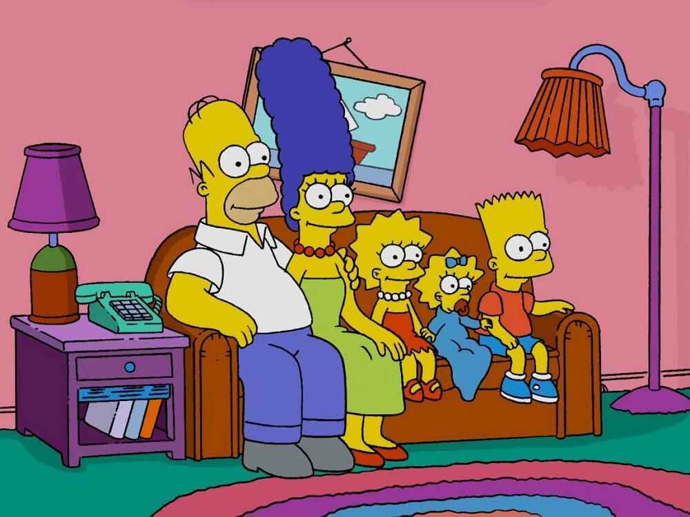 'Bu kadar da olmaz' dedirtmişlerdi! The Simpsons yazarından dünyayı ayağa kaldıran itiraf 2