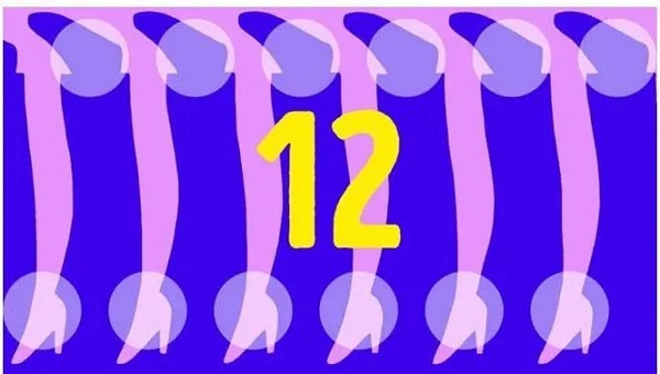 Sosyal medyada çok popüler | Ne kadar dikkatlisin tıkla gör! 14