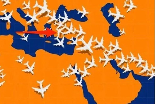 Sosyal medyada çok popüler | Ne kadar dikkatlisin tıkla gör! 10