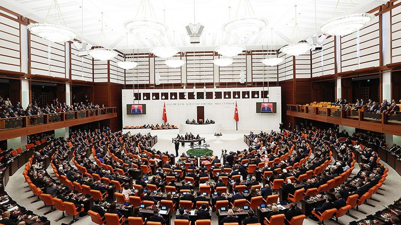 Meclis'te 28. Dönem: İşte yemin eden MHP'li vekiller 1