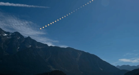 Tedirgin olmakta haklısınız! 8 Nisan 2024 tarihinde görülecek...'70-80 dakika sürebilir' denilerek uyarılar başladı 6