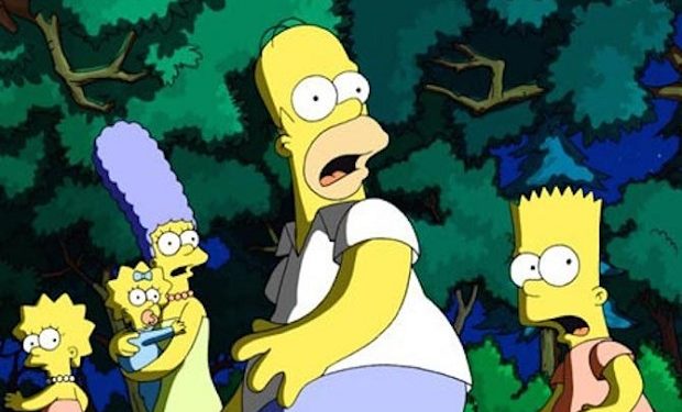 'Bu kadar da olmaz' dedirtmişlerdi! The Simpsons yazarından dünyayı ayağa kaldıran itiraf 5