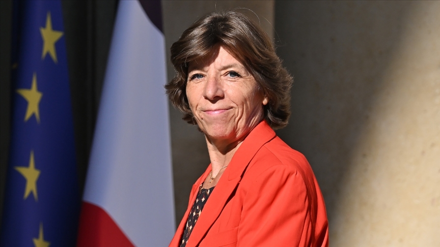 Bütün dünyadan Hakan Fidan'a tebrik yağıyor! Mevkidaşlarının ortak bir talebi var 6