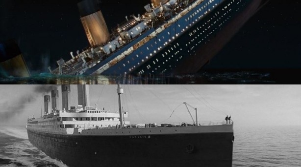 Titanik turistleri okyanusta kayboldu! 250 bin dolara ölüm gezisi 6