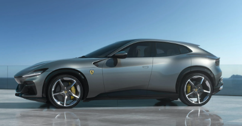 Türkiye'de 40 kişi bu arabayı bekliyor! Fiyatı duyanın akıl sağlığı bozulabilir 6