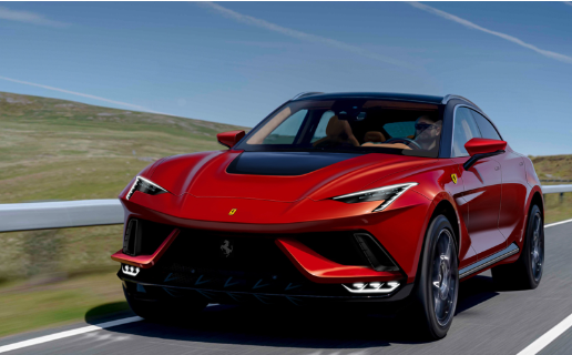 Türkiye'de 40 kişi bu arabayı bekliyor! Fiyatı duyanın akıl sağlığı bozulabilir 1