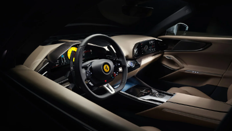 Türkiye'de 40 kişi bu arabayı bekliyor! Fiyatı duyanın akıl sağlığı bozulabilir 7