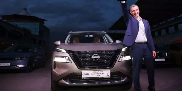 Türkiye'de 'Yılın Otomobili’ açıklandı 9