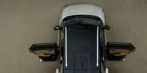 Türkiye'de 'Yılın Otomobili’ açıklandı 2