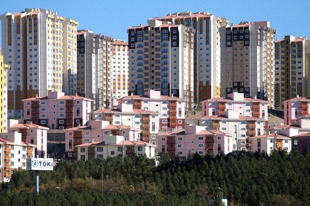 Türkiye'nin haritası değişti! 5 şehir uçtu gitti 14