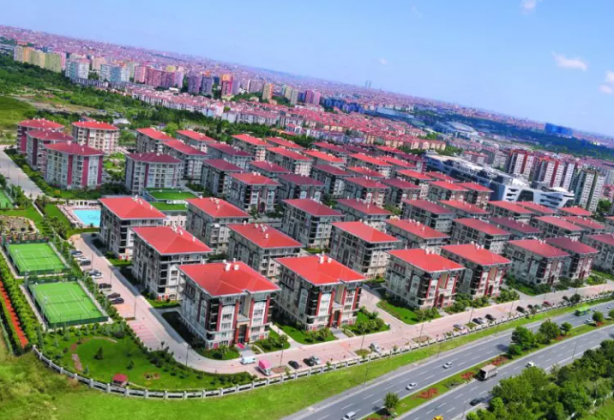 Türkiye'nin haritası değişti! 5 şehir uçtu gitti 11