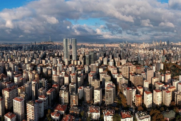 Türkiye'nin haritası değişti! 5 şehir uçtu gitti 6