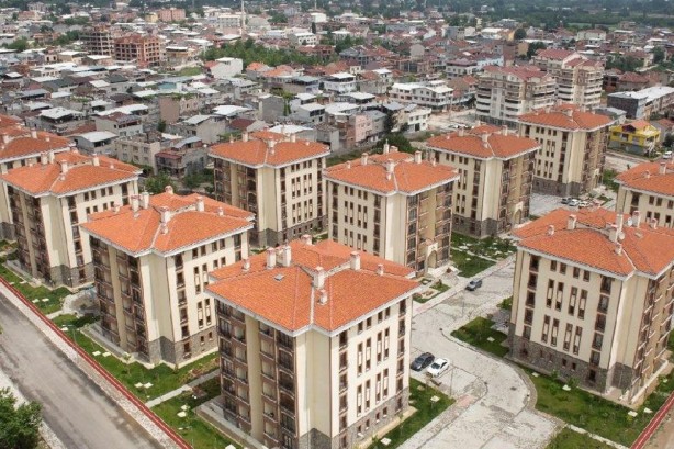 Türkiye'nin haritası değişti! 5 şehir uçtu gitti 15