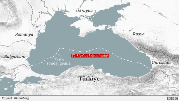 Türkiye'nin doğalgaz keşfi sonrası o ülke Karadeniz'de harekete geçti! Dev gazı Türklere emanet etme kararı aldılar 9