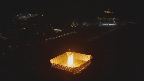 Türkiye'nin doğalgaz keşfi sonrası o ülke Karadeniz'de harekete geçti! Dev gazı Türklere emanet etme kararı aldılar 2