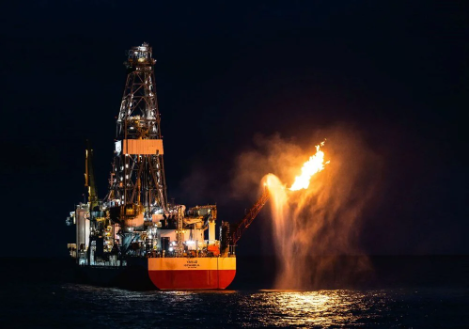 Türkiye'nin doğalgaz keşfi sonrası o ülke Karadeniz'de harekete geçti! Dev gazı Türklere emanet etme kararı aldılar 1