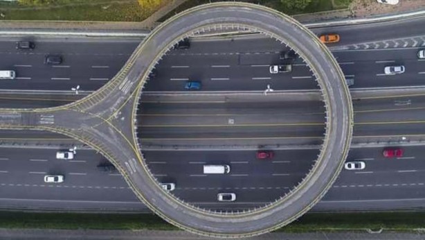 Ve başlıyor! Türkiye’de akıllı yol dönemi… 1