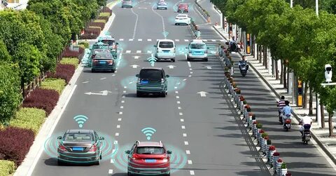 Ve başlıyor! Türkiye’de akıllı yol dönemi… 2