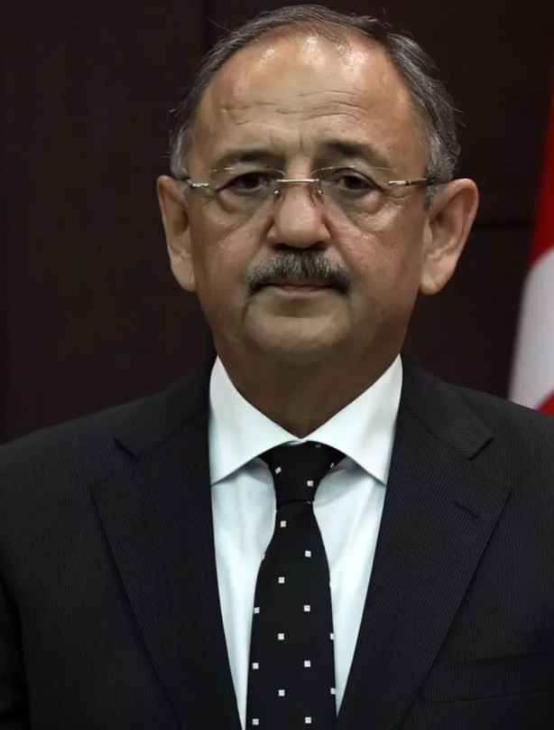 Yeni Kabine üyelerinden ilk mesajlar 15