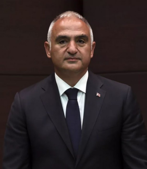 Yeni Kabine üyelerinden ilk mesajlar 10